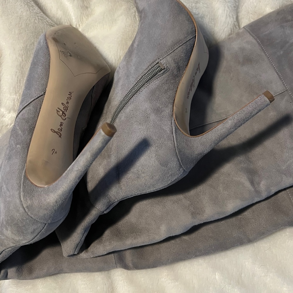 Sam Edelman boots